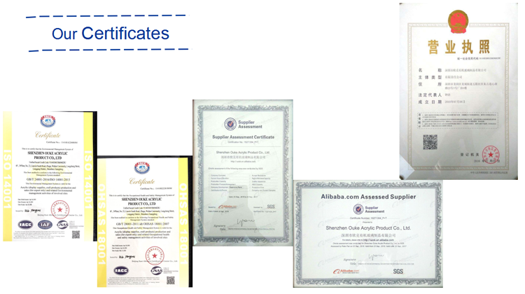 L-shape A4 stand-up acrylic sign holders certificates.png