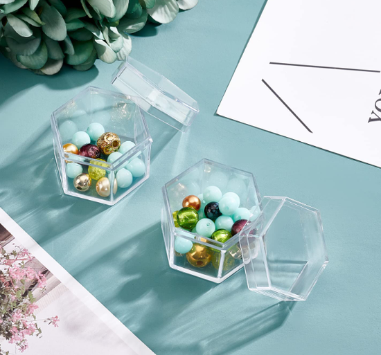 small acrylic box small acrylic box