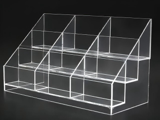 Retail Clothing Store Acrylic Applications Retail Clothing Store Acrylic Applications