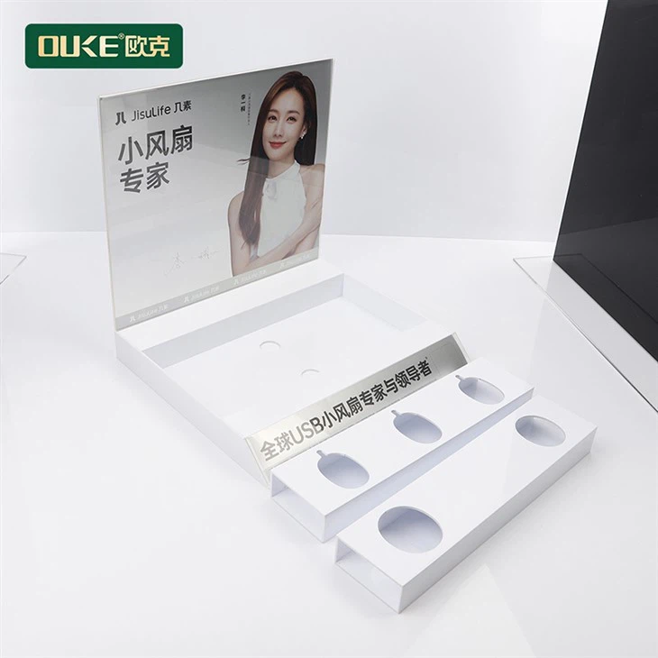 Acrylic Display Holder